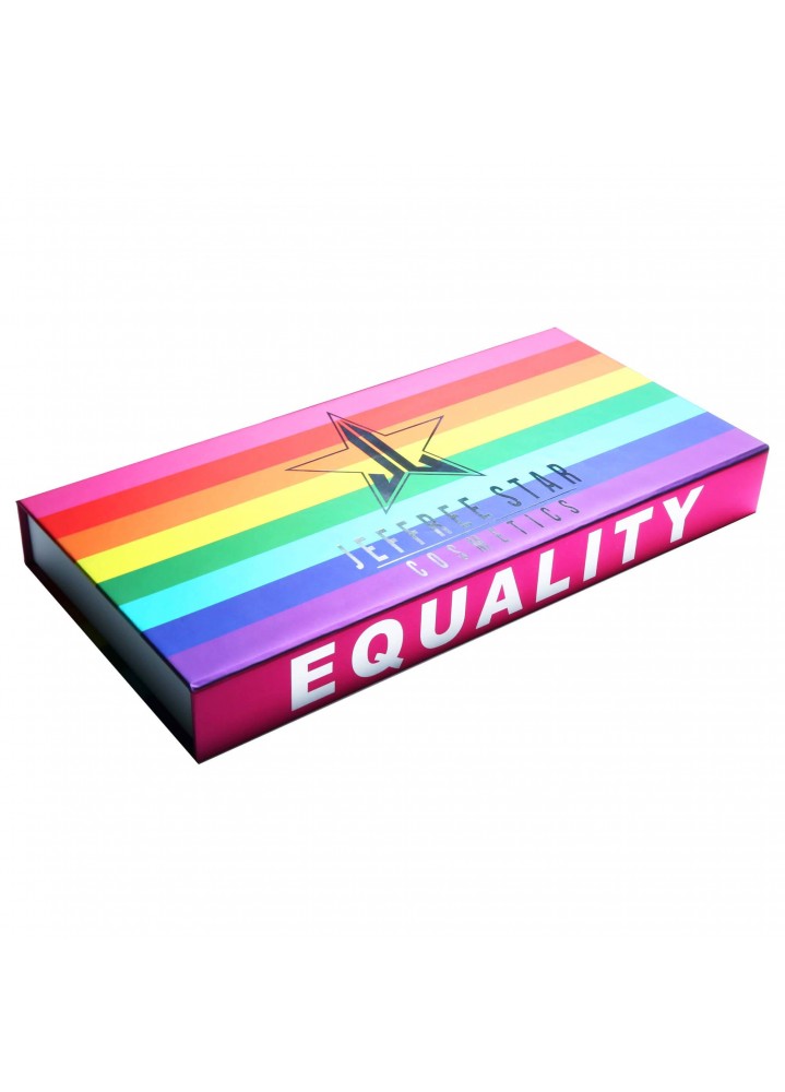 jeffrenstar ジェフリースター リップセット Jeffree Star Cosmetics Mini Rainbow bundle набор жидких матовых